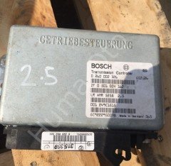 P38 Dizel Şanzıman Kontrol Ünitesi IGG100050