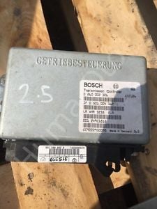 P38 Dizel Şanzıman Kontrol Ünitesi IGG100050