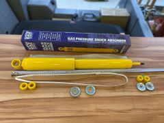 Defender +2 inch Arka Amortisör DC5003L