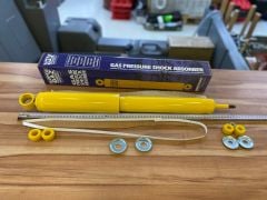 Defender +2 inch Arka Amortisör DC5003L