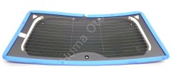 Bagaj Kapak Camı LR018578