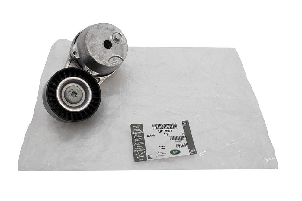 LR100927 T4A35908 Kayış Gergisi Üst