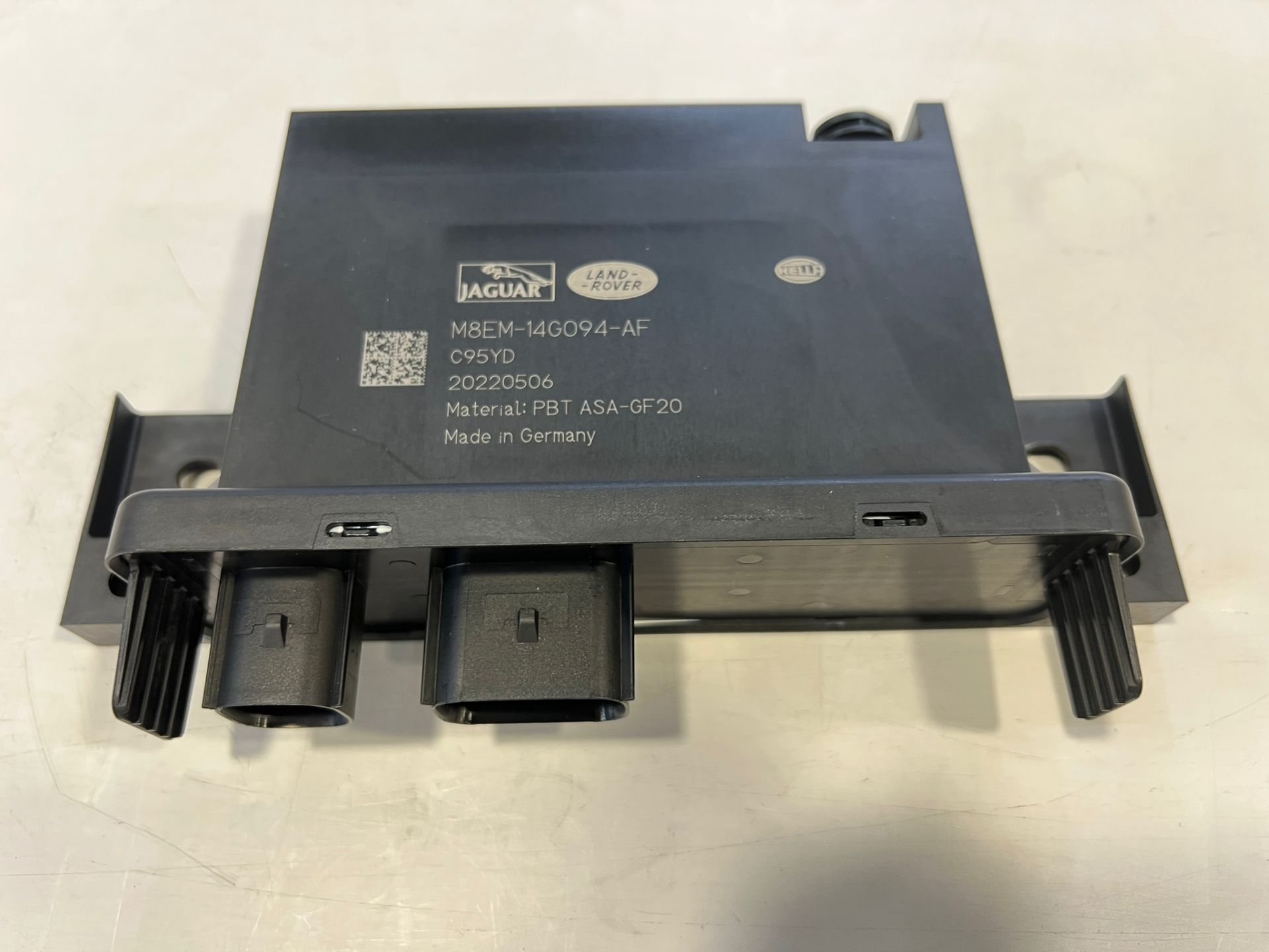 VPLRP0486 Module Side Step Range Rover