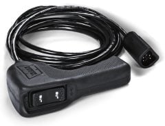 Warn Winch Zeon Wired Remote Control 83665