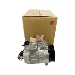 LR013841 Air Conditioner Compressor 2.7 Discovery 4