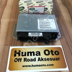 P38 Transmission Control Unit AMR5496