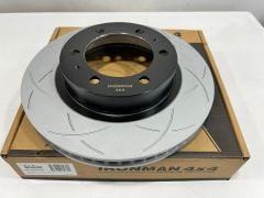 BIMSBR8350 6218350SGL Hilux Zırhlı Ön Fren Diski
