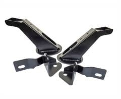 Defender 110/130 4-Corner Air Suspension Conversion Kit DA9110