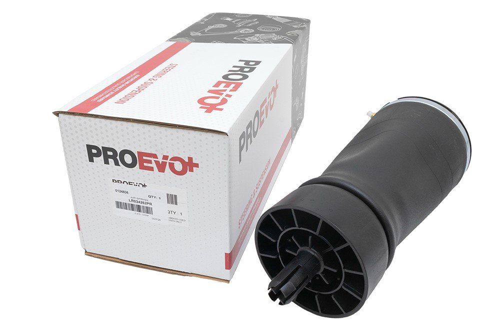 LR034262 Arka Körük Sağ veya Sol PROEVO+