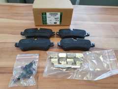 LR134696 Arka Fren Balatası Range Rover Sport Discovery