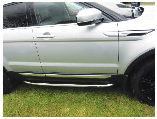 Range Rover Evoque Boru Yan Basamak VPLVP0071 VPLVP0184