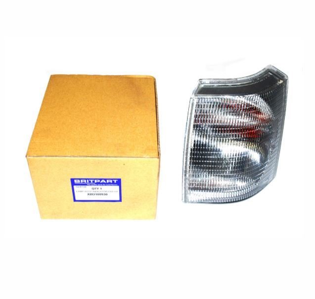 Range Rover P38 Ön Sinyal Sol XBD100930