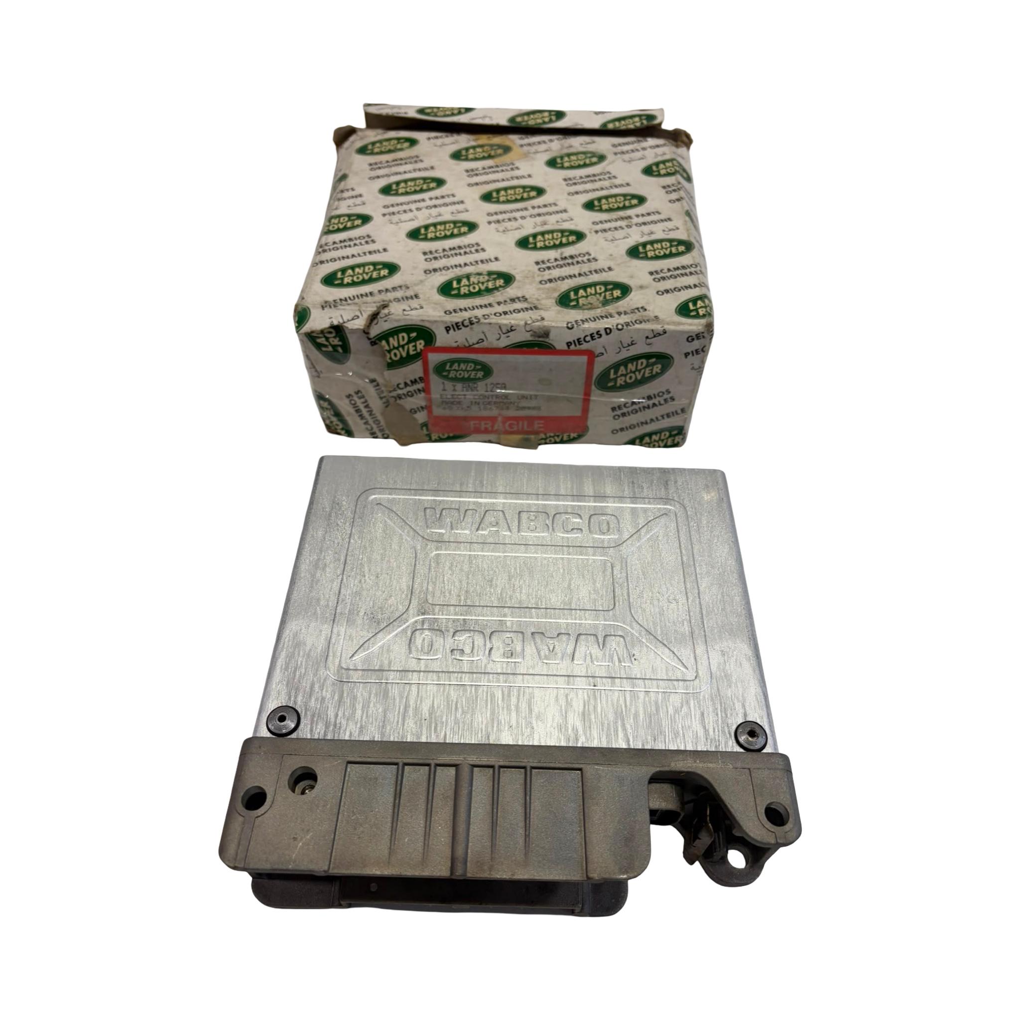 ANR4898 ANR1250 ABS ETC Kontrol Ünitesi P38 Range Rover