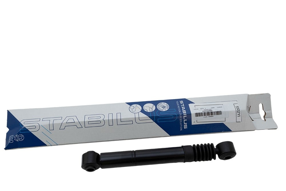 KVF500560 KVF500481 Şase Kupa Arka Amortisörü Stabilus