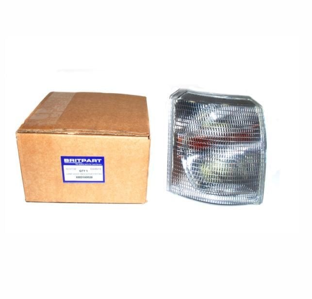 Range Rover P38 Front Signal Right XBD100920
