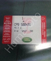 Bagaj Camı Sağ CPB500401