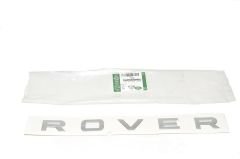 DAB500280MBJ Rear Trunk ROVER Lettering Range Rover Sport