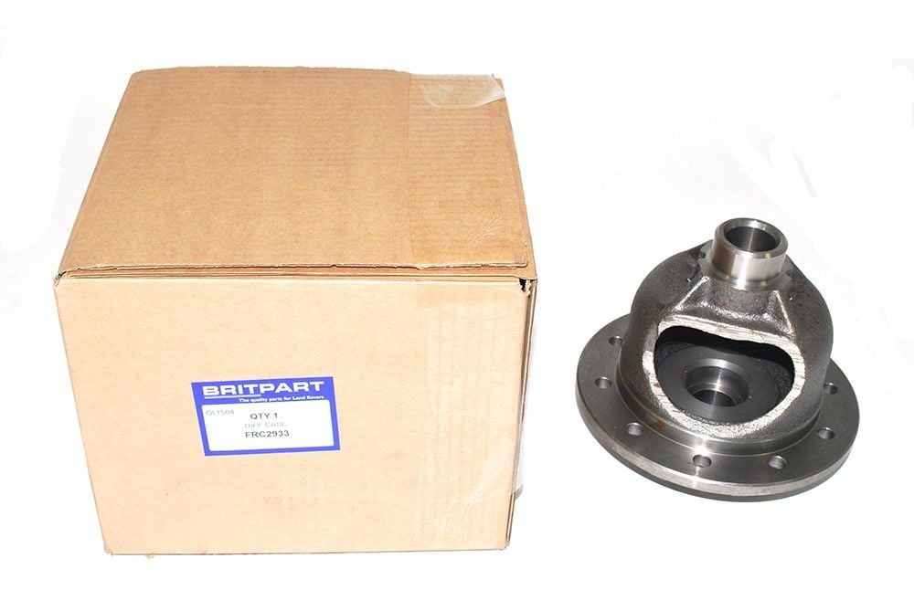 FRC2933 Case - Differential Front Defender 110 1987-1993
