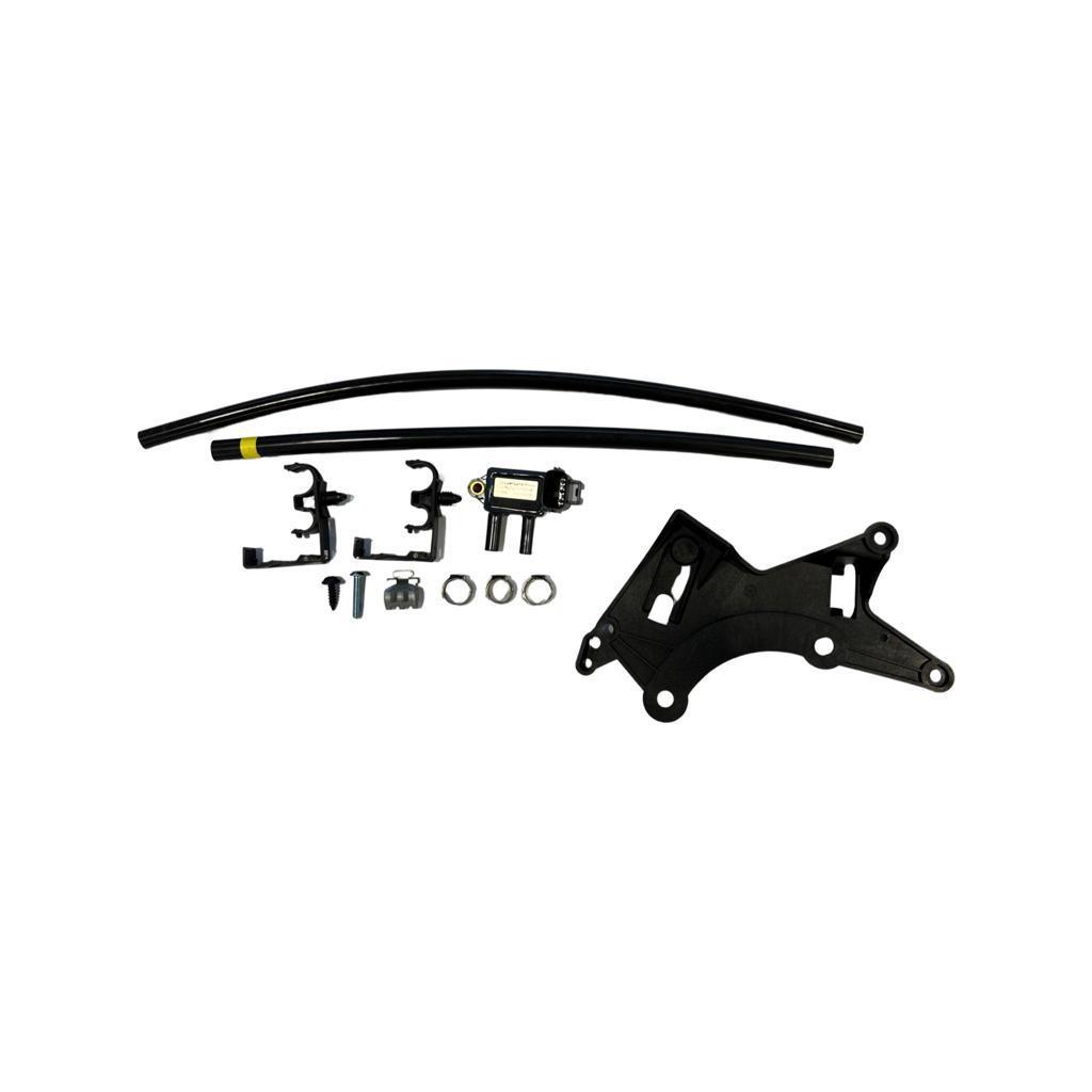 Range Rover 4.4 Dizel Egzoz Gaz Basınç Sensörü LR035753