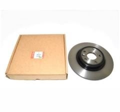 Discovery Sport Rear Brake Disc LR061388 J9C1168