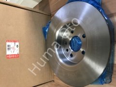 Range Rover Evoque Discovery Sport Rear Brake Disc LR072016