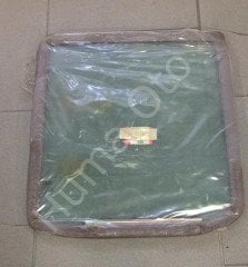 Discovery 2 Door Window Left Rear CVB101930