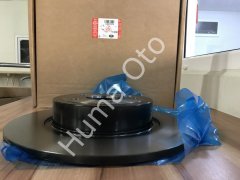 Range Rover Evoque Discovery Sport Rear Brake Disc LR072016