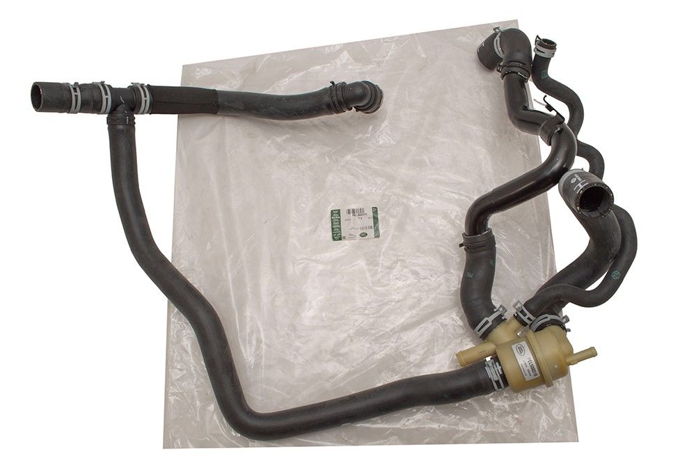 PEL500310 Radyatör Hortum Seti ve Termostat Sport Discovery | Land