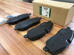LR134694 LR019618 Ön Fren Balatası Range Rover Discovery