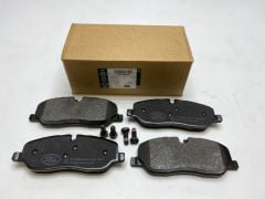 LR134694 LR019618 Front Brake Pad Range Rover Discovery