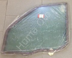 Door Window Left Front CUB500151