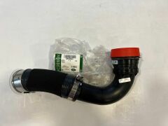 LR108941 LR072142 J9C7407 Intercooler Hortumu