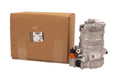 LR174675 LR143909 LR135188 J9D1265 Klima Kompresörü