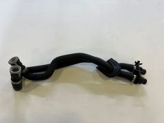 LR019276 Kalorifer Hortumu Range Rover Evoque Discovery Sport