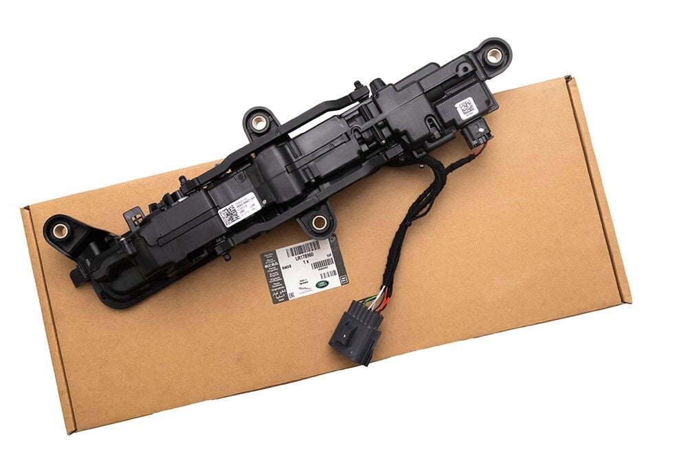 LR178960 LR168645 LR144894 LR135317 LR106955 Kapı Kolu Arka Sol