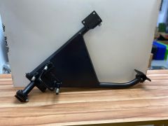 Defender Stepne Taşıyıcı Komple Otokar 71A00-30466-AB