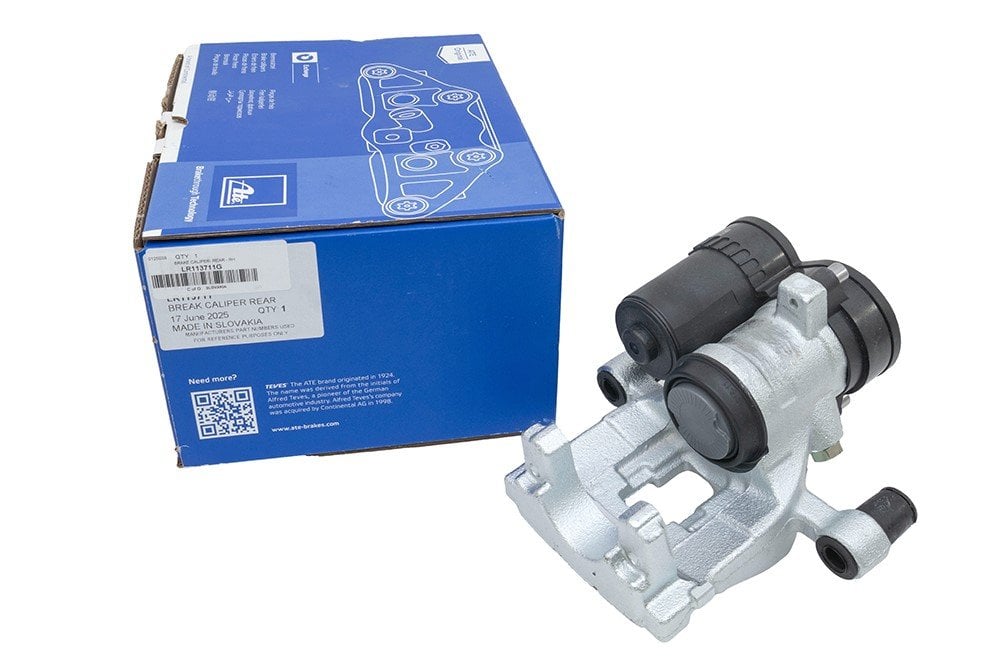 LR113711 LR090703 T2H37951 Fren Kaliperi Sağ Arka ATE