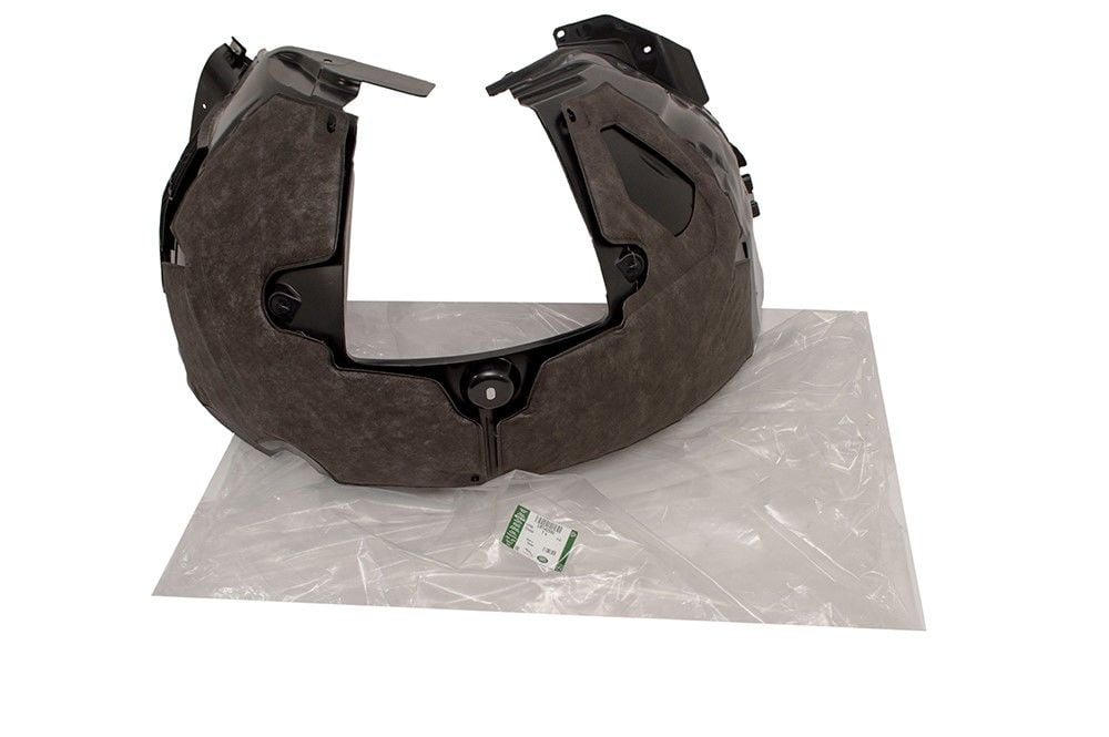 LR142090 LR138390 LR108973 Sol Ön Davlumbaz Velar Range Rover