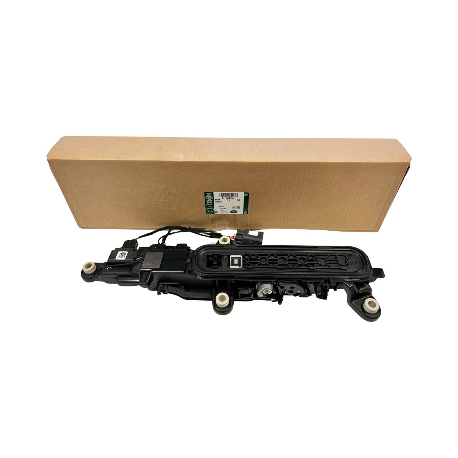 LR178959 LR168644 LR144891 LR135319 LR106953 Kapı Kolu Arka Sağ