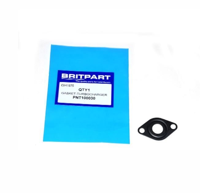 Defender Discovery 2 Td5 Oil Pipe Gasket PNT100030
