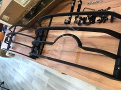 Range Rover 2002-2006 Far Kafesi VUB001070
