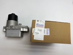 LR009570 1354253 C2S51204 JDE3879 Motor Yağ Soğutucu 2.7 Nissens