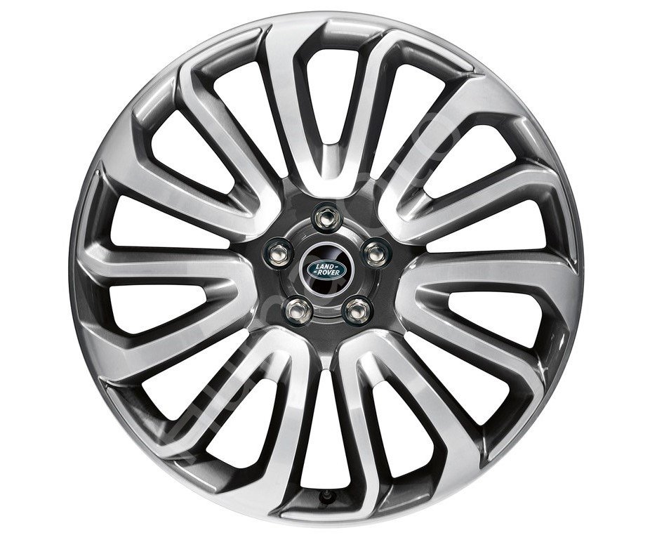Range Rover 22 inch Jant LR039141