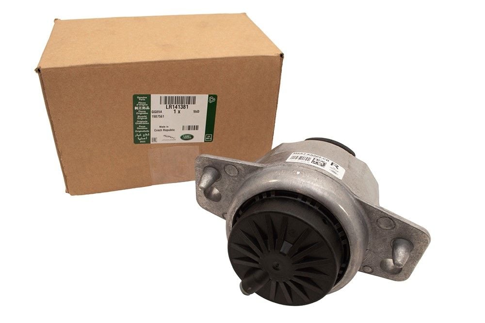 LR141381 LR117098 T4A29957 T4A31806 LR094227 Motor Takozu Sağ