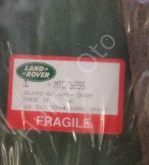 RRC Kelebek Camı Sol Arka MTC5955