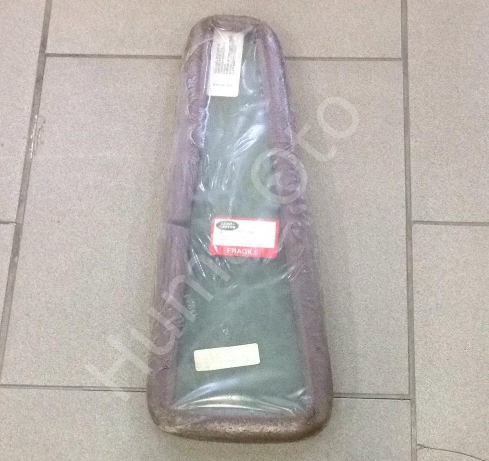 RRC Kelebek Camı Sol Arka MTC5955
