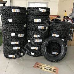 BFG 265/65R18 All-Terrain KO2 Lastik