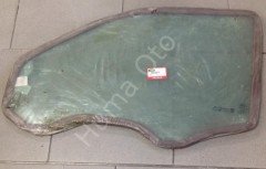 Freelander 1 Kapı Camı Sol Ön CUB102670