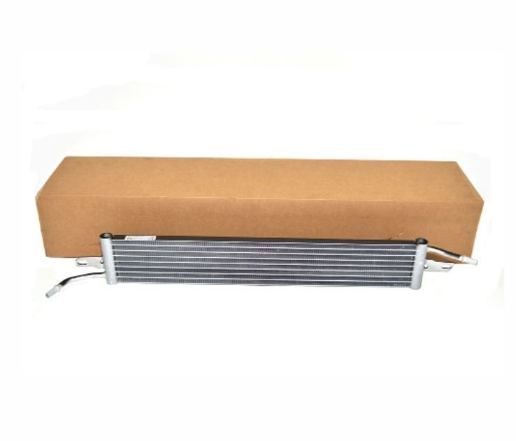 Range Rover Sport Discovery 4 Diesel Cooler Front LR016639