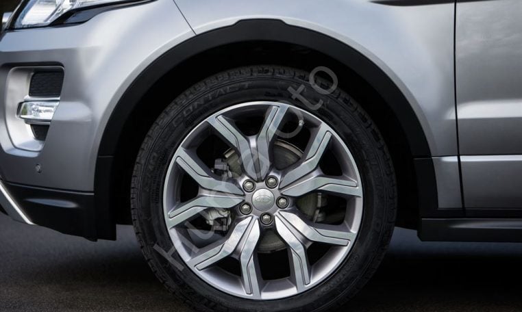 Evoque 20 inch Jant LR059801
